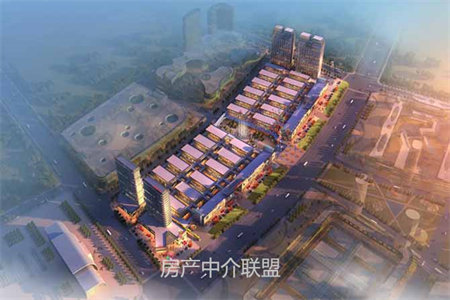 世尊华府3室2厅1卫112m2精装修